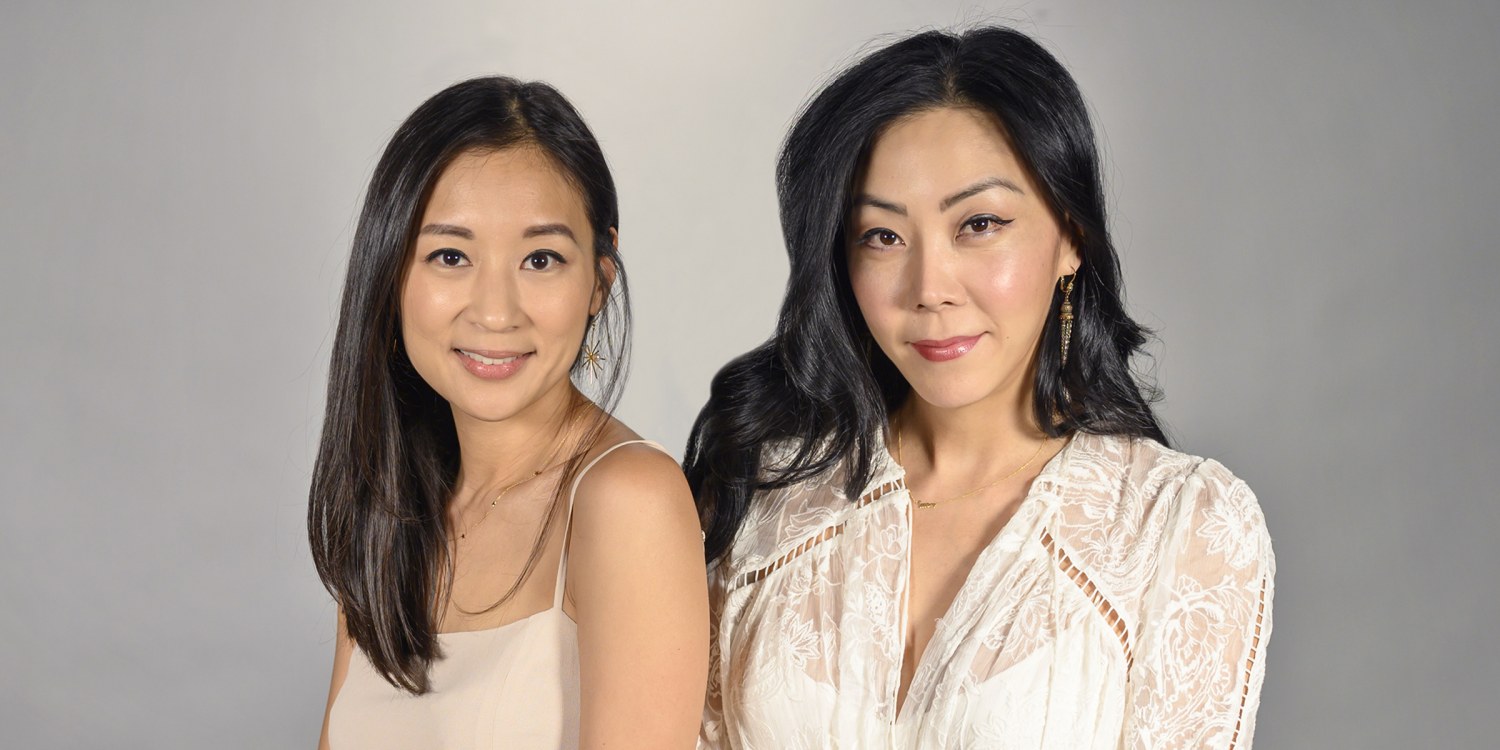 Bridesmaids dresses: How Grace Lee and Monica Ashauer founded Birdy Grey