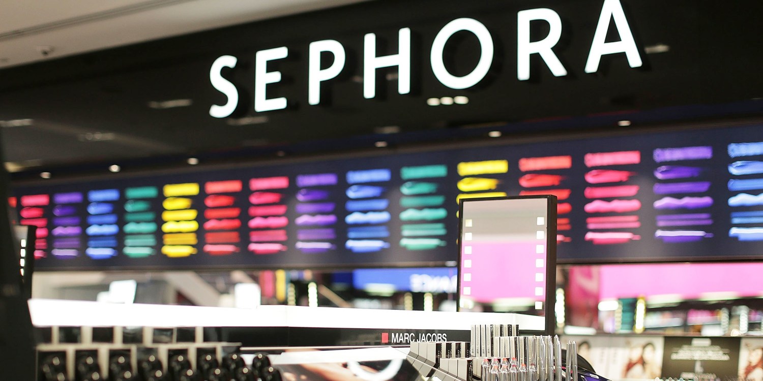 Sephora Is Closing All U.S. and Canada Stores Today Due to Coronavirus  COVID-19 Until April 3