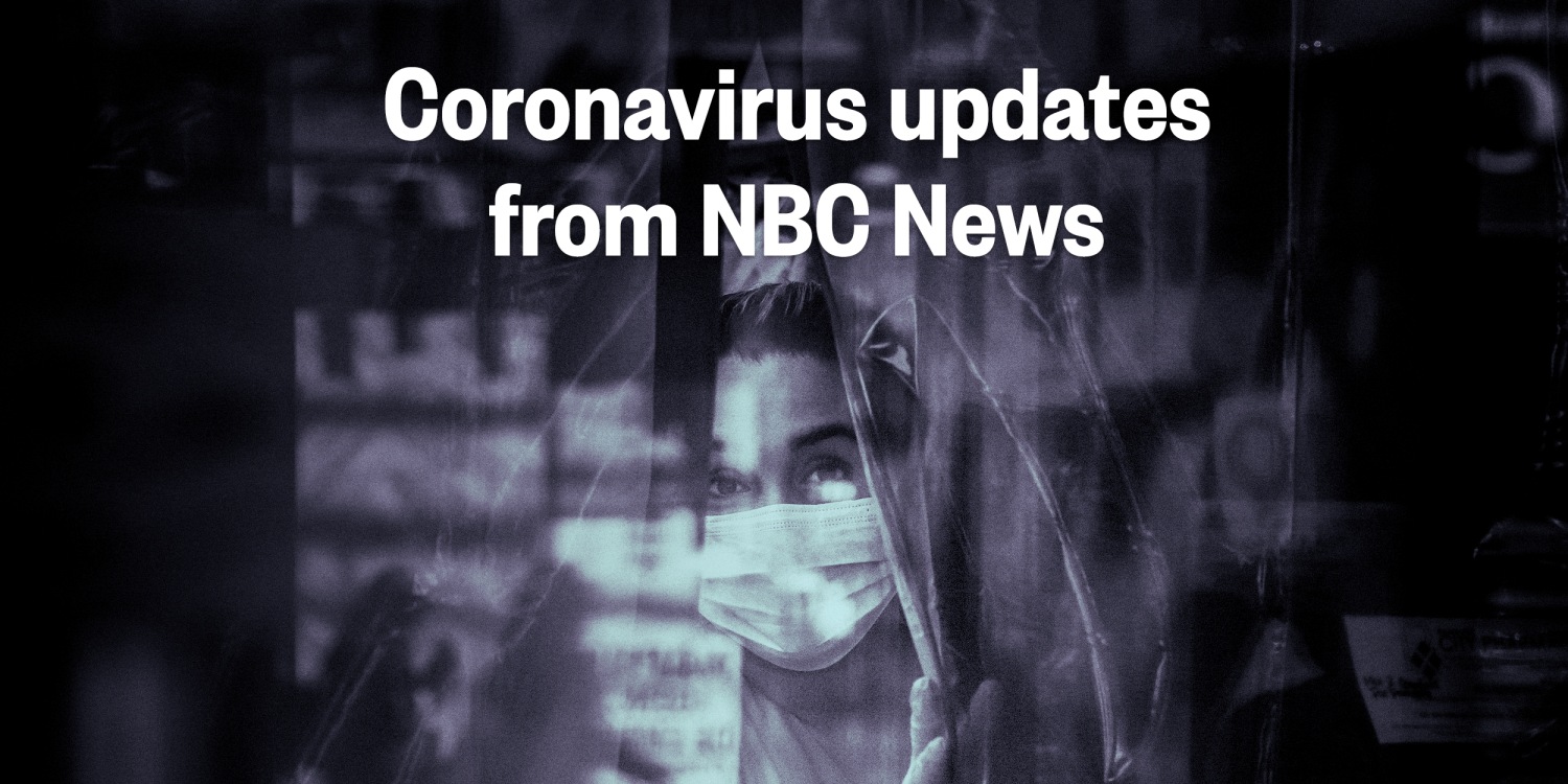 Could coronavirus deal a fatal blow to the U.S. Postal Service?