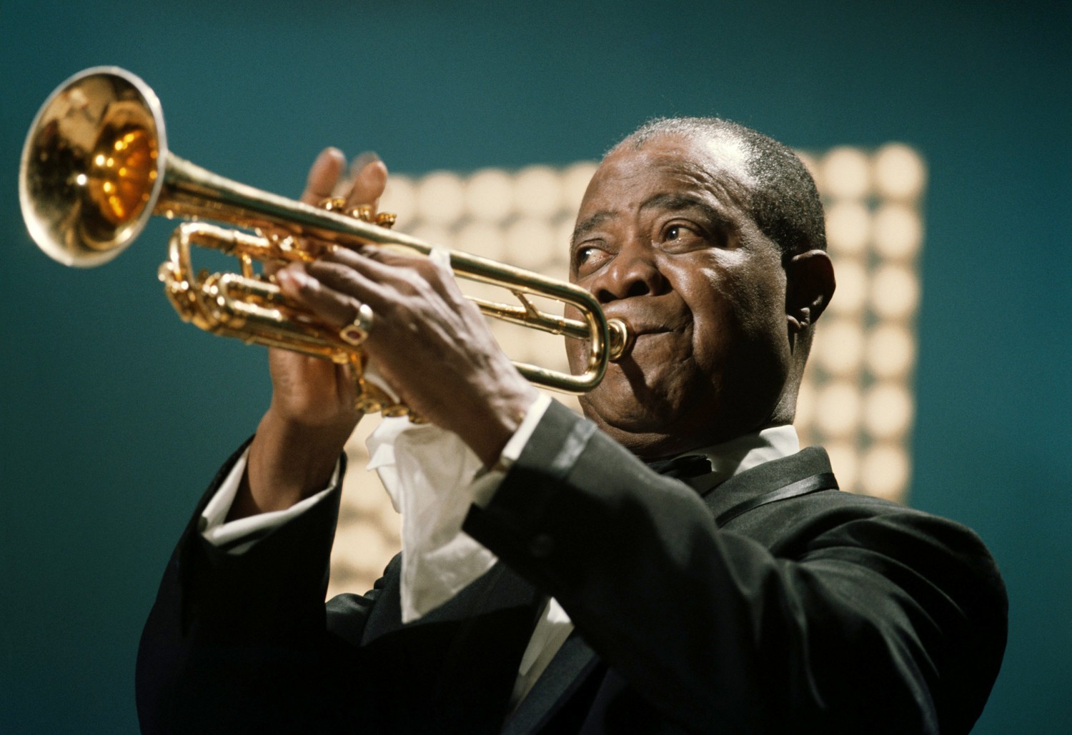 Louis Armstrong