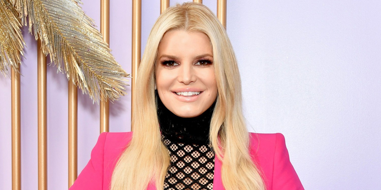 All of Jessica Simpson's Birthday Looks Through the Years