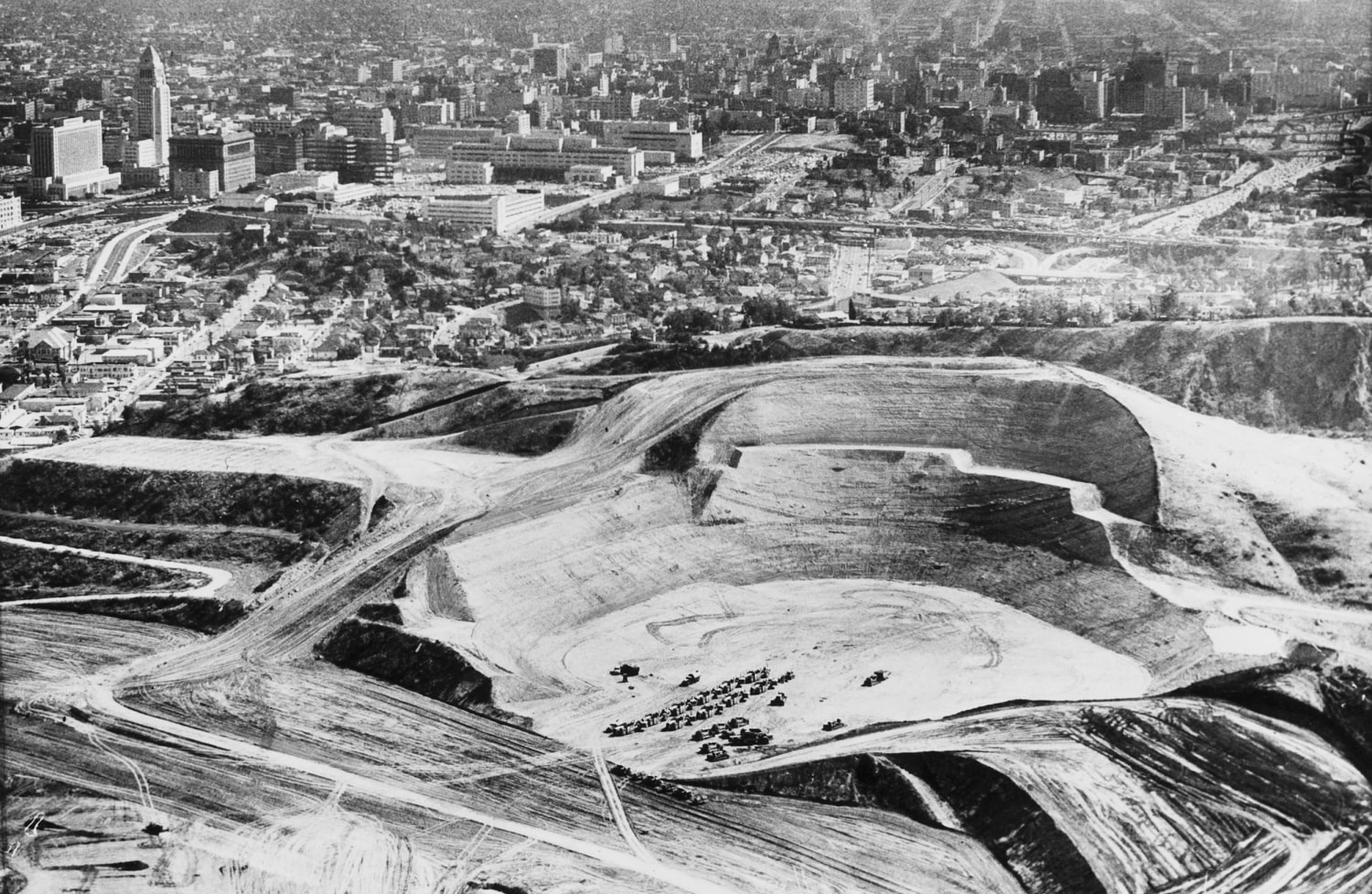 The Top 10 Greatest Moments in Dodger Stadium History