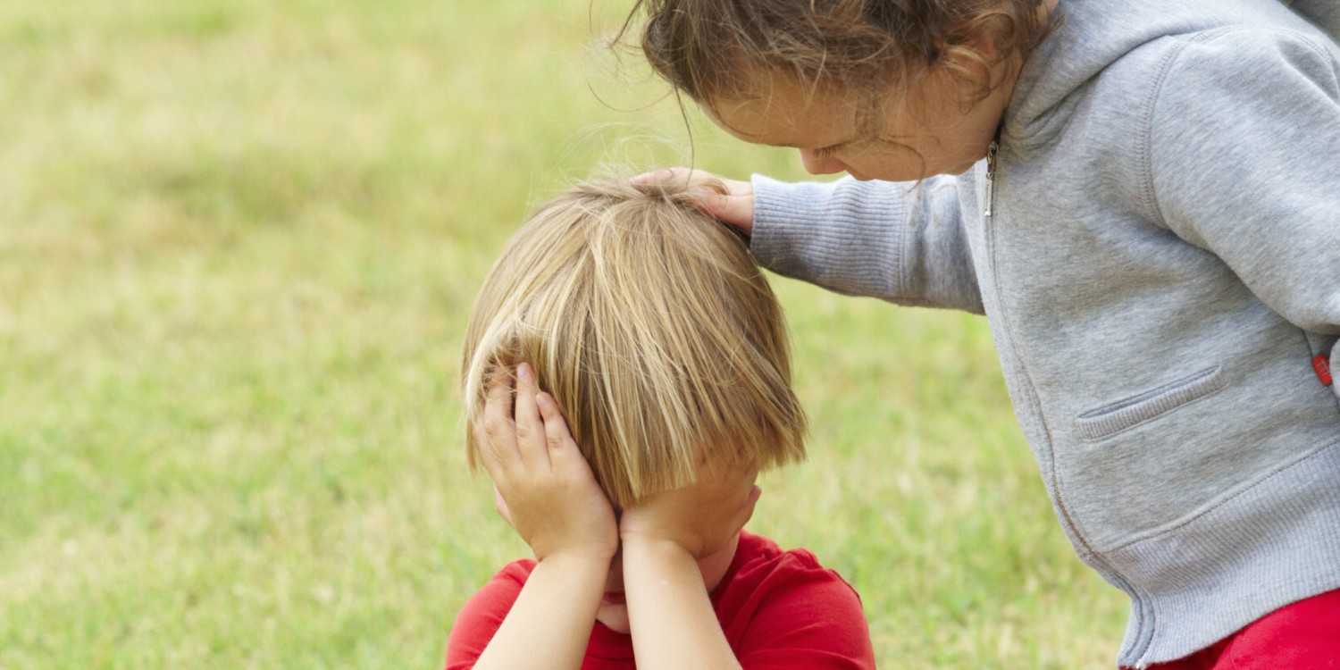 Developing Empathy in Kids Early