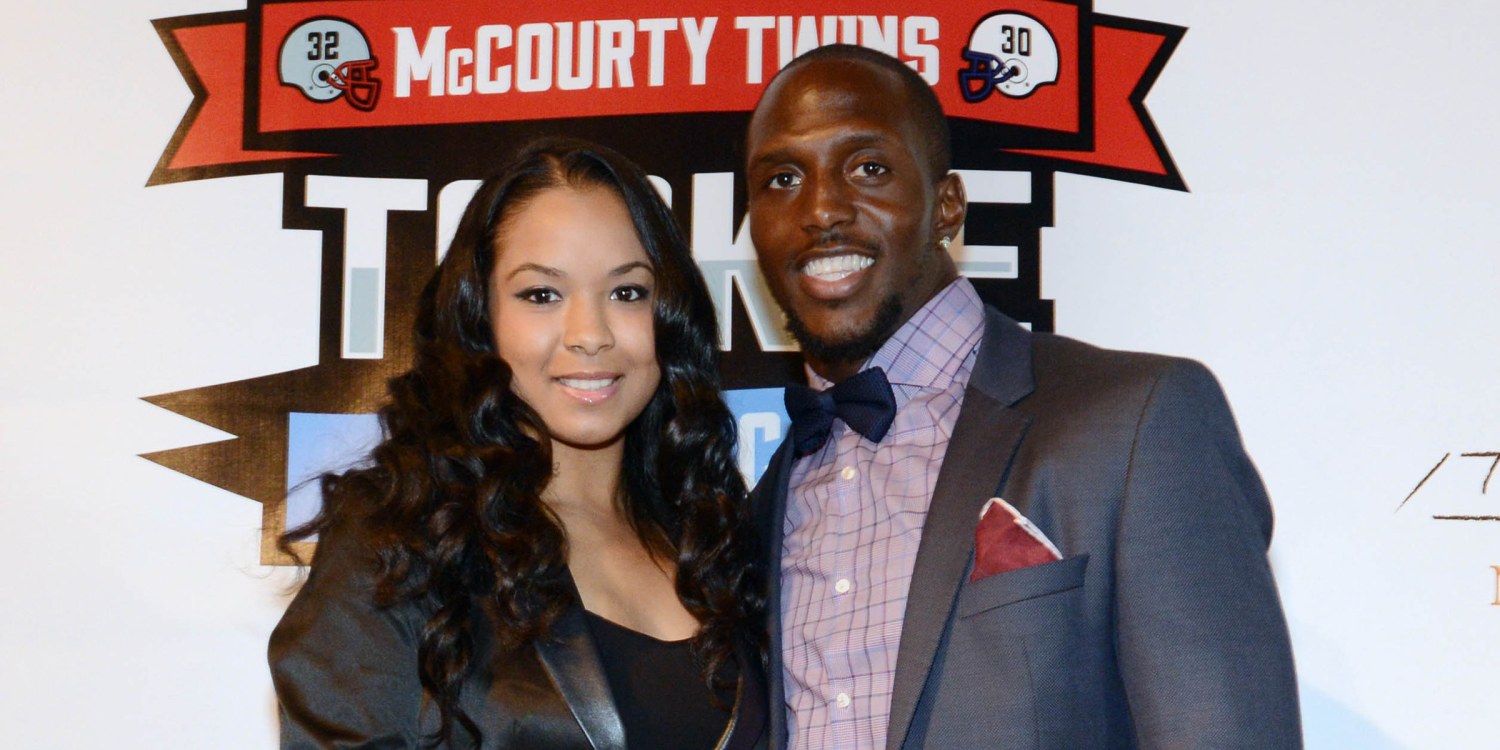 Devin McCourty & Jason McCourty - That's my baby girl and she bout to have  my baby girl 