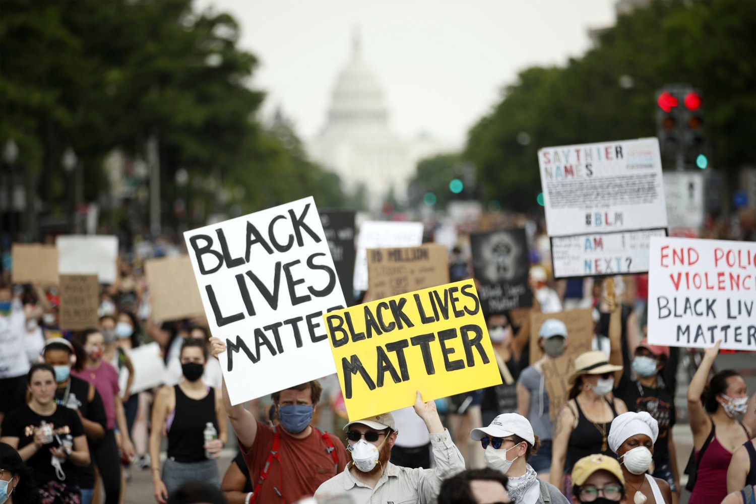 Did Black lives matter to Abraham Lincoln? It's complicated