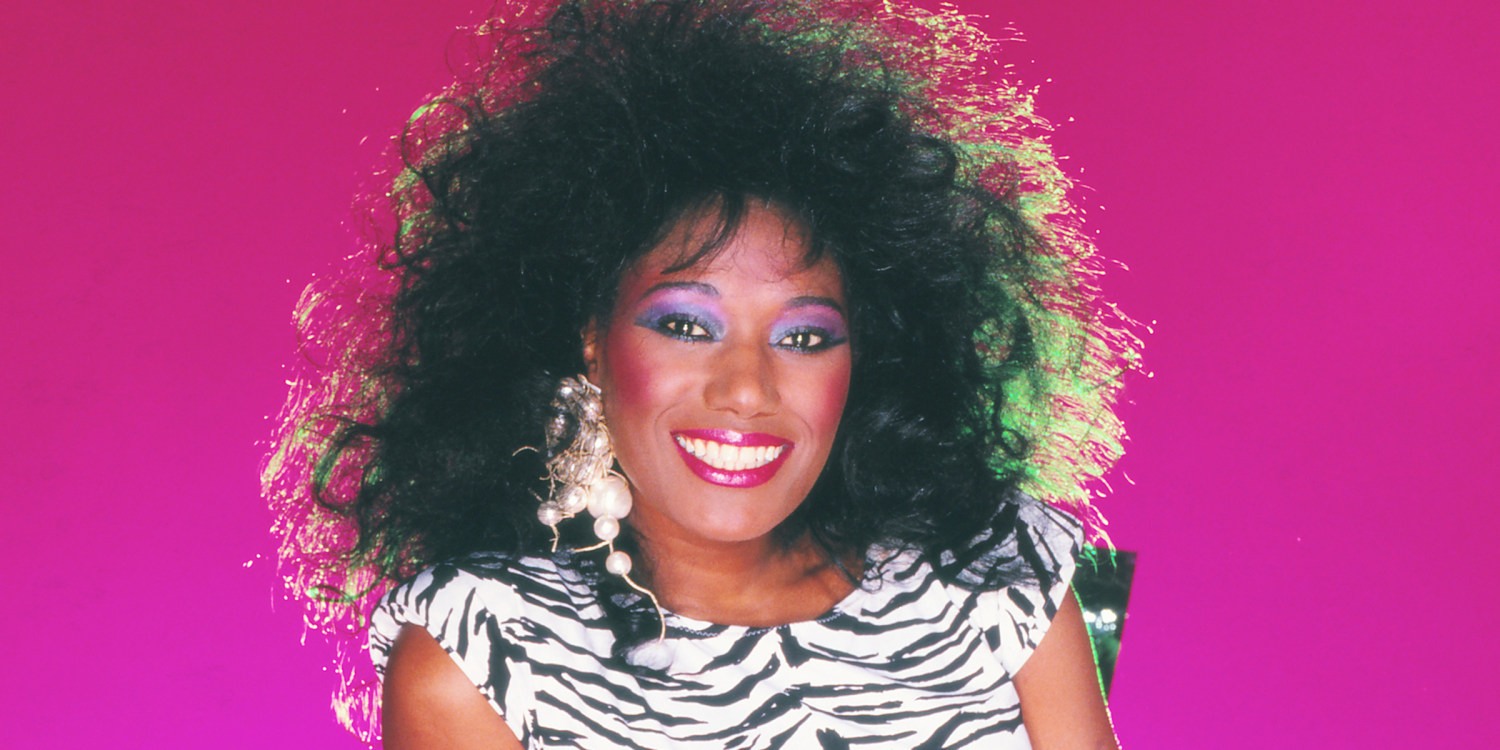 Bonnie Pointer of the Pointer Sisters dead at 69