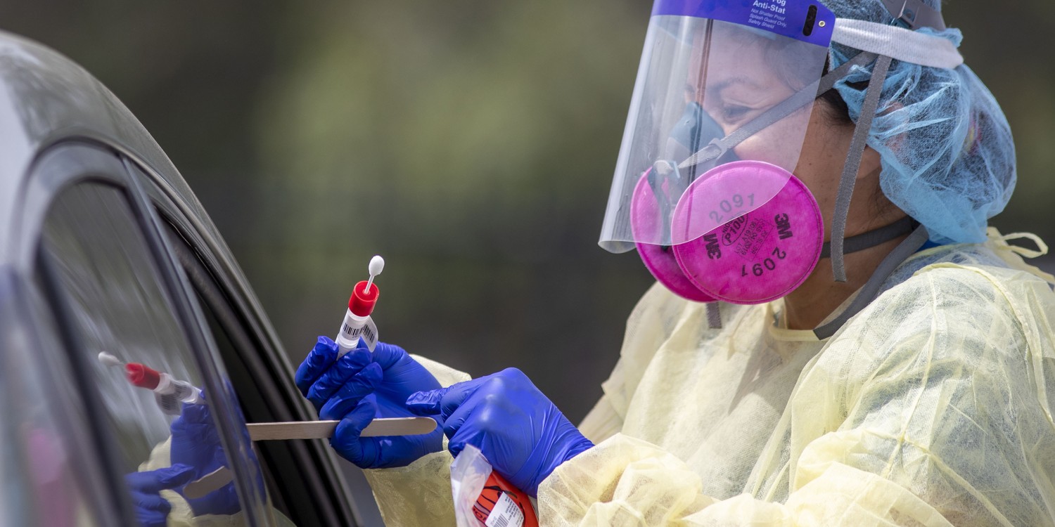 Virus Going Around Dayton Ohio 2022 Christmas Should I Get A Coronavirus Test Before Seeing Friends And Family?