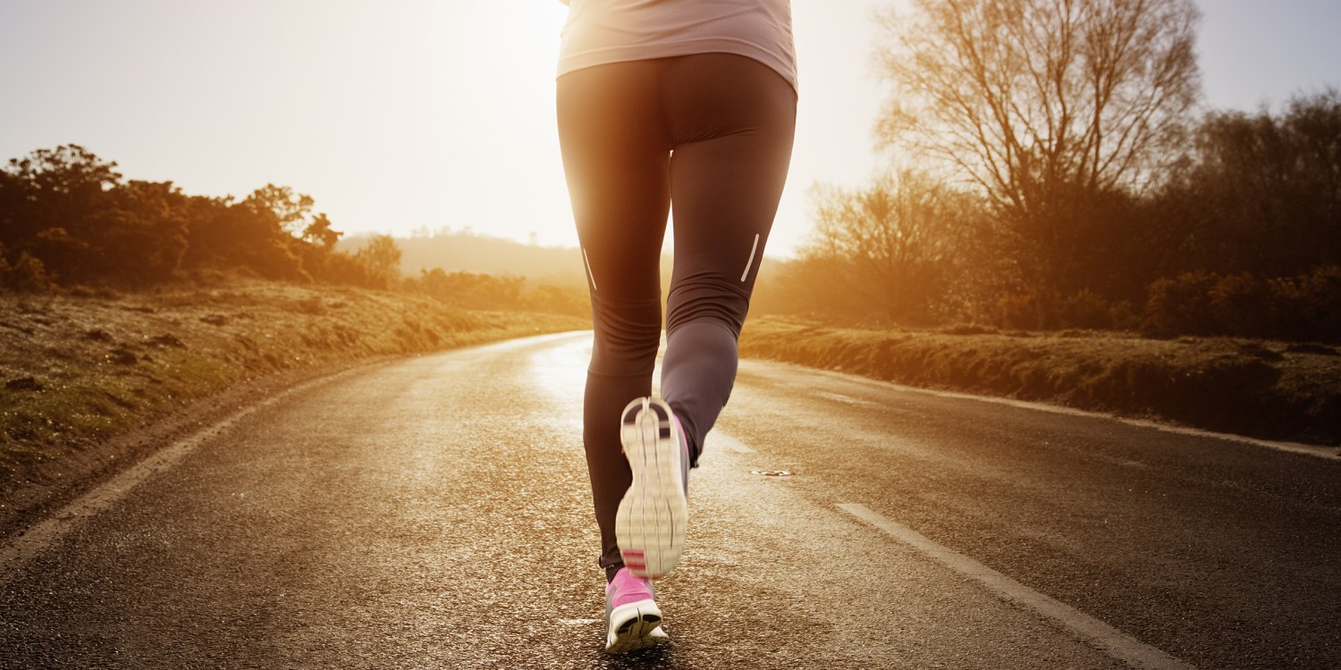 Running to lose weight: Does it really work?