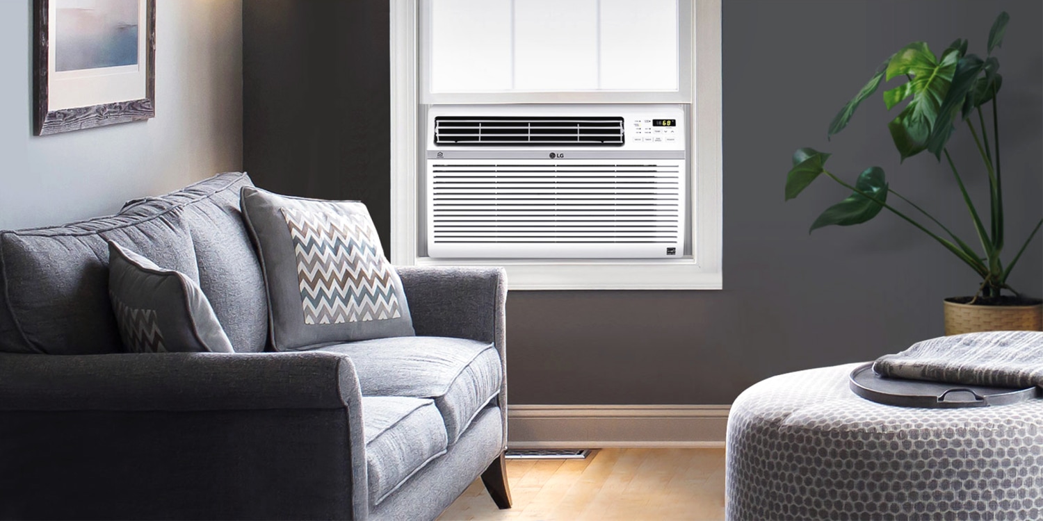 Air Conditioner, What Is The Best Air Conditioner For A Bedroom