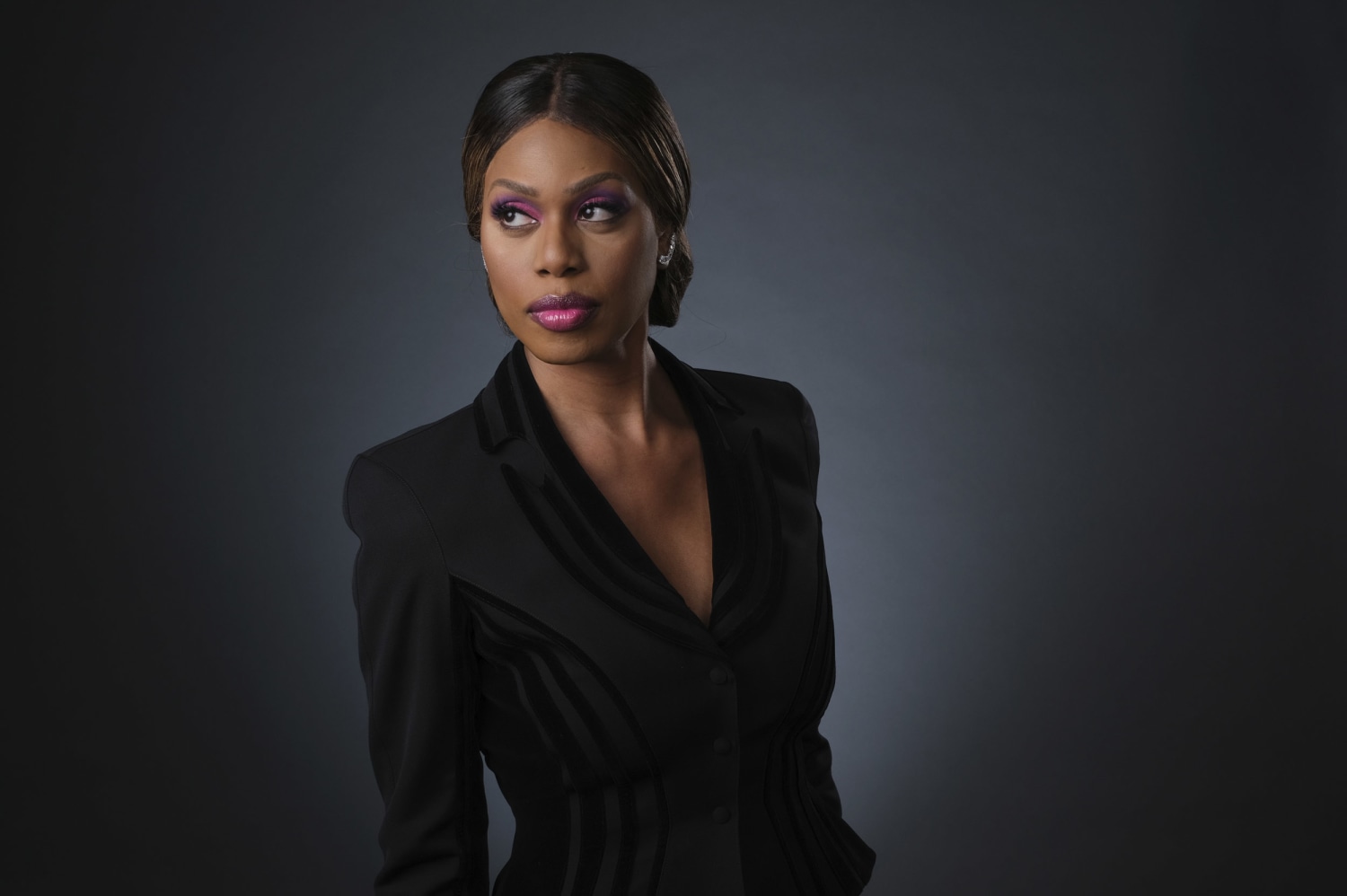 Laverne Cox Speaks Out After Being Targeted in Transphobic Attack