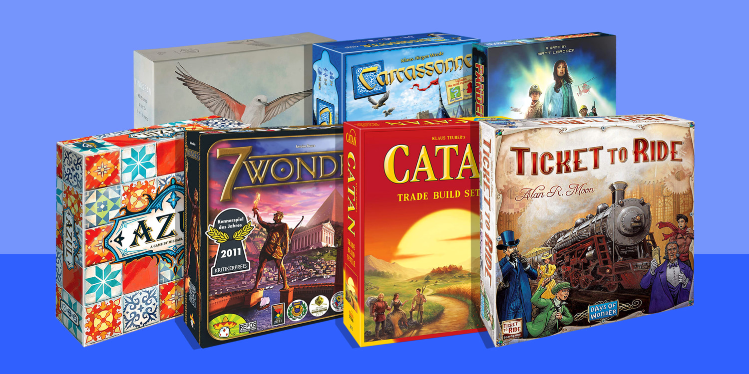 You Can Play These Popular Board and Card Games Online With