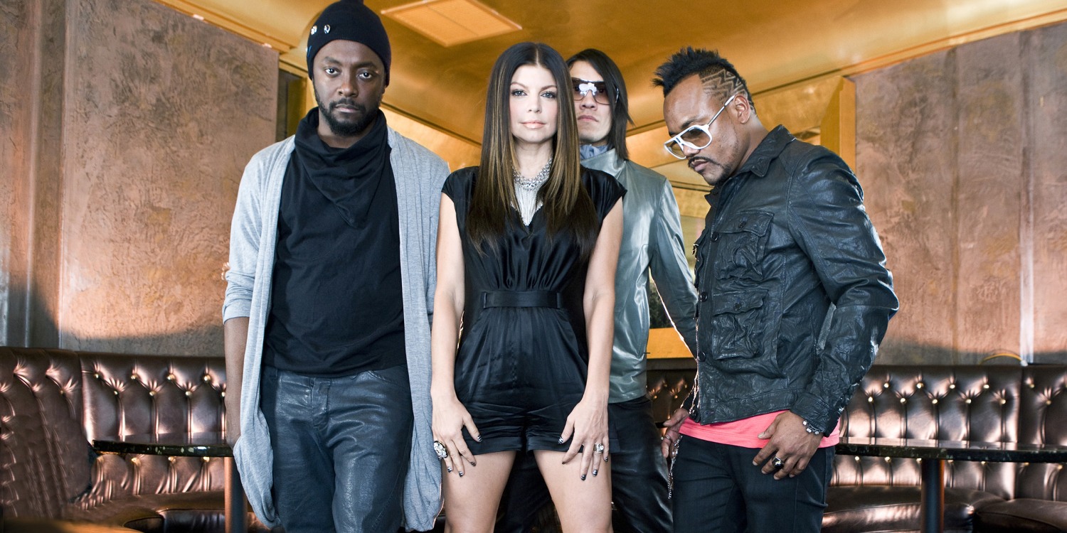 Black Eyed Peas Explain Why Fergie Is No Longer Part Of The Group