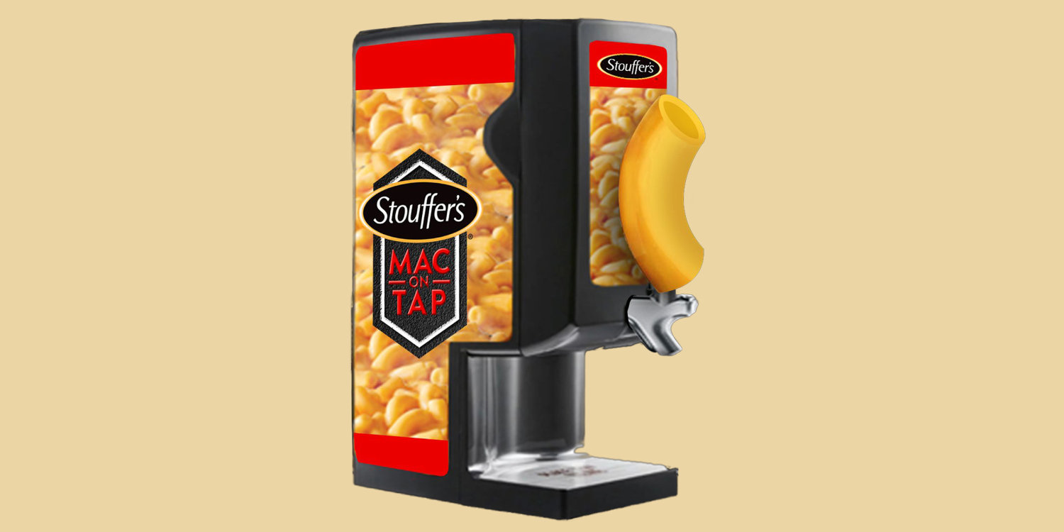 stouffers mac and cheese best vooking style