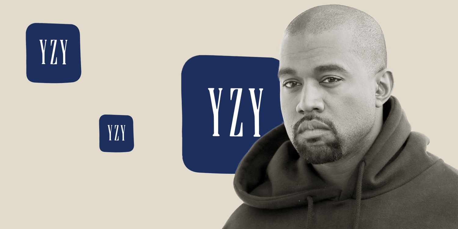Kanye West To Design Yeezy Clothing Line For Gap