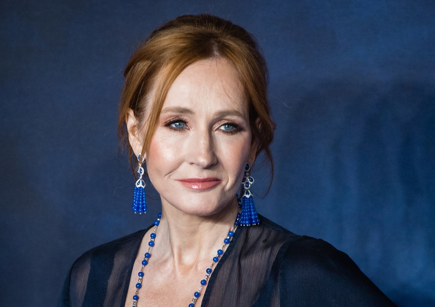 J.K. Rowling Has Been Getting Heat From Left and Right