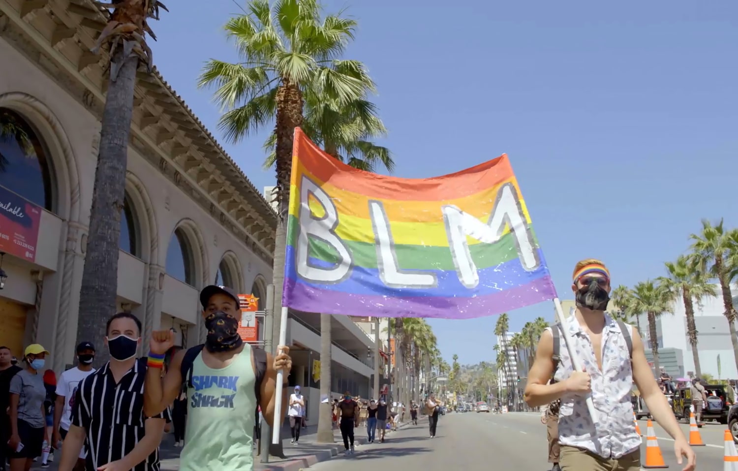 Blm/ lgbtq /solidarity /equality /peace online Stained glass mobiles