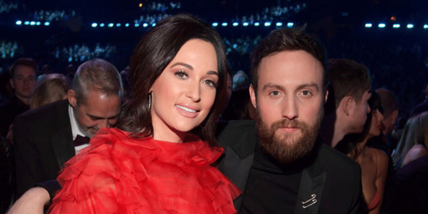 Kacey Musgraves and husband Ruston Kelly announce divorce