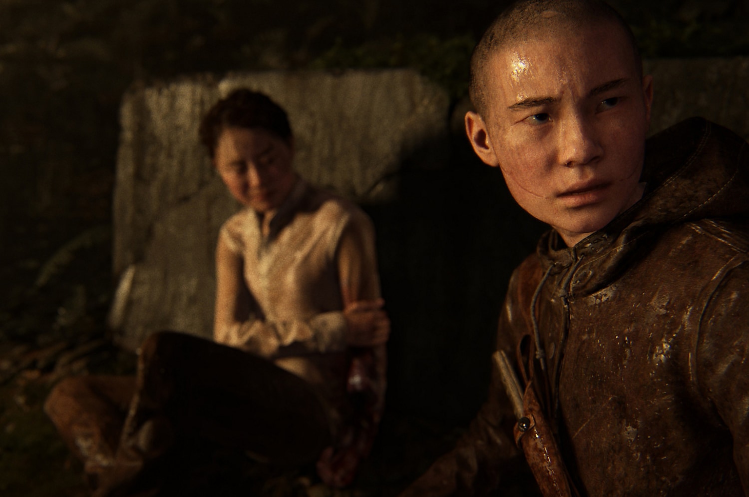 We Should Be Concerned About Lev, Not Abby, In The Last Of Us Season Two