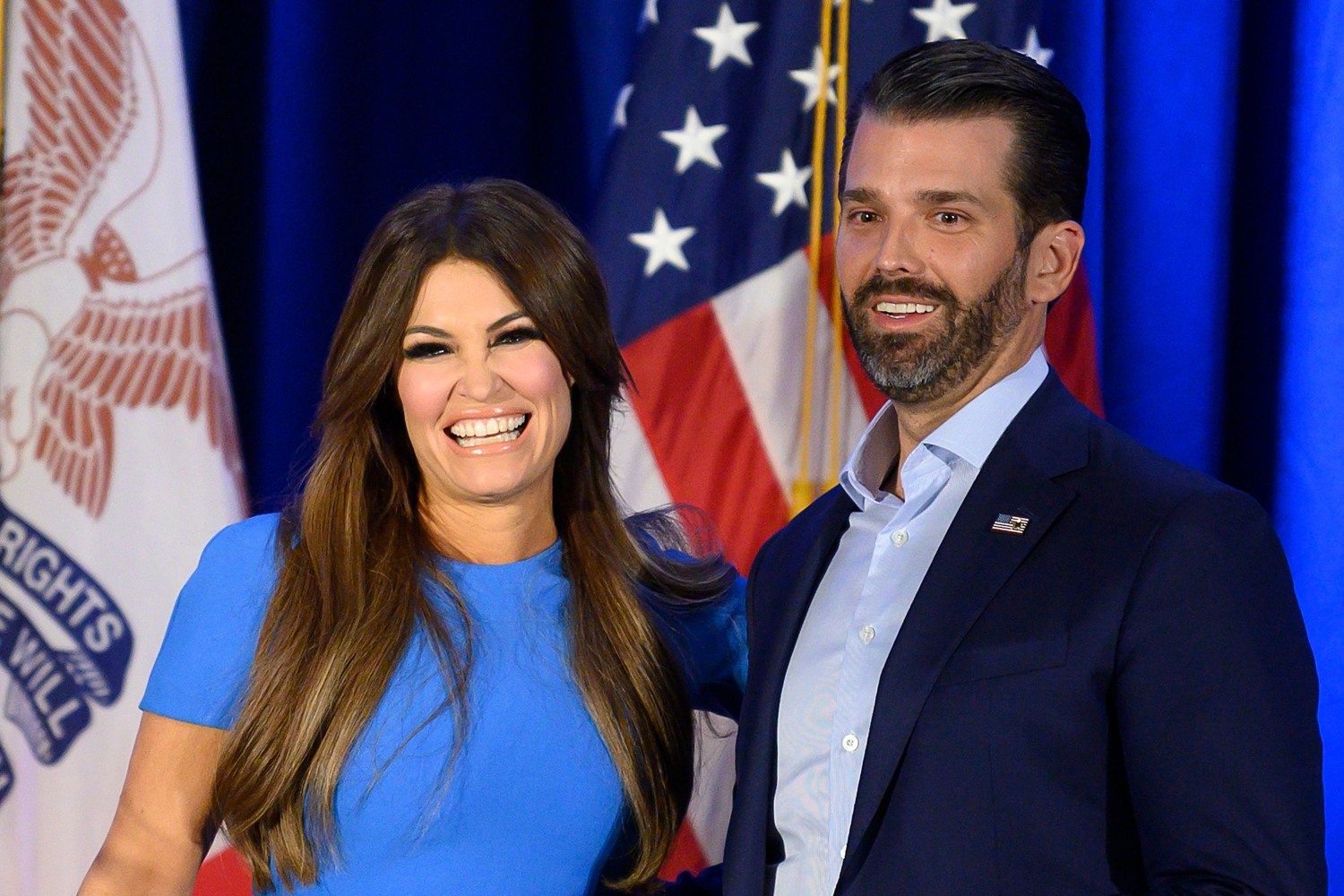 Kimberly Guilfoyle's Plastic Surgery: Unraveling Rumors Surrounding Her