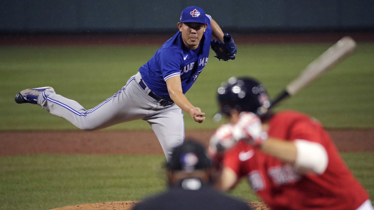 The Cubs just won the World Series, so naturally, they headed to Disney  World