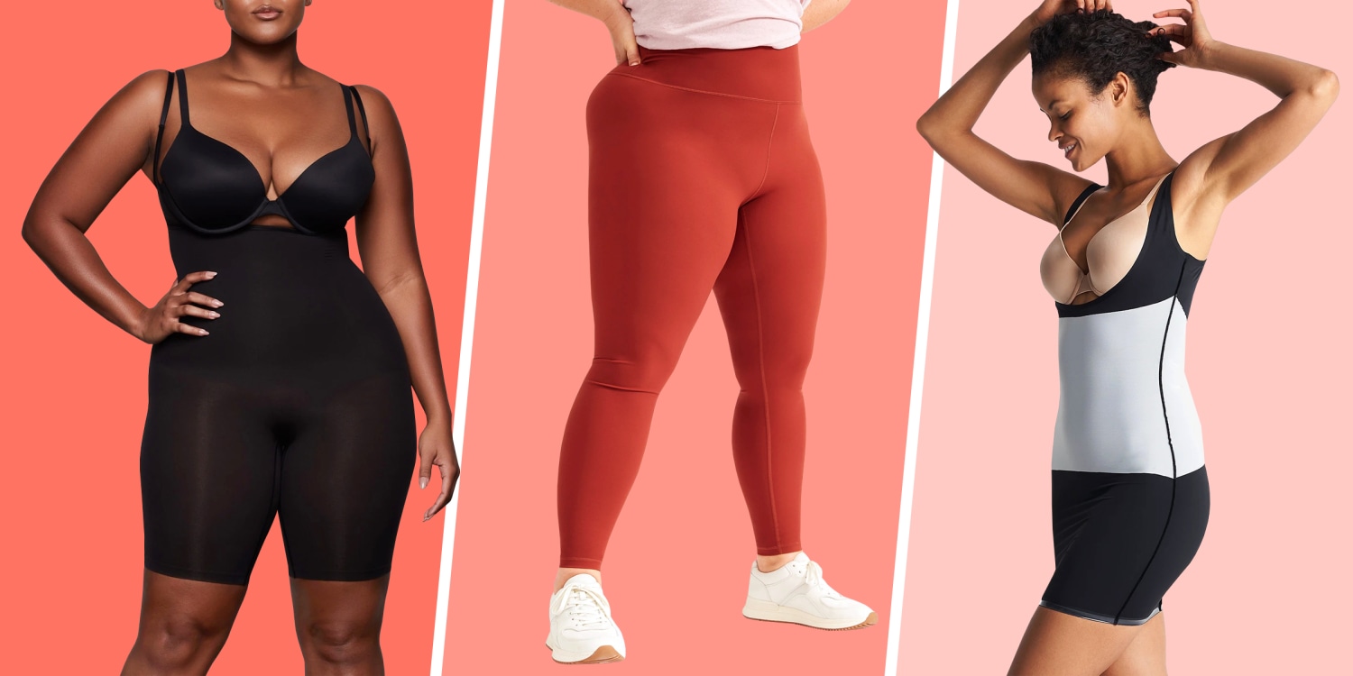Best everyday shapewear Clearance