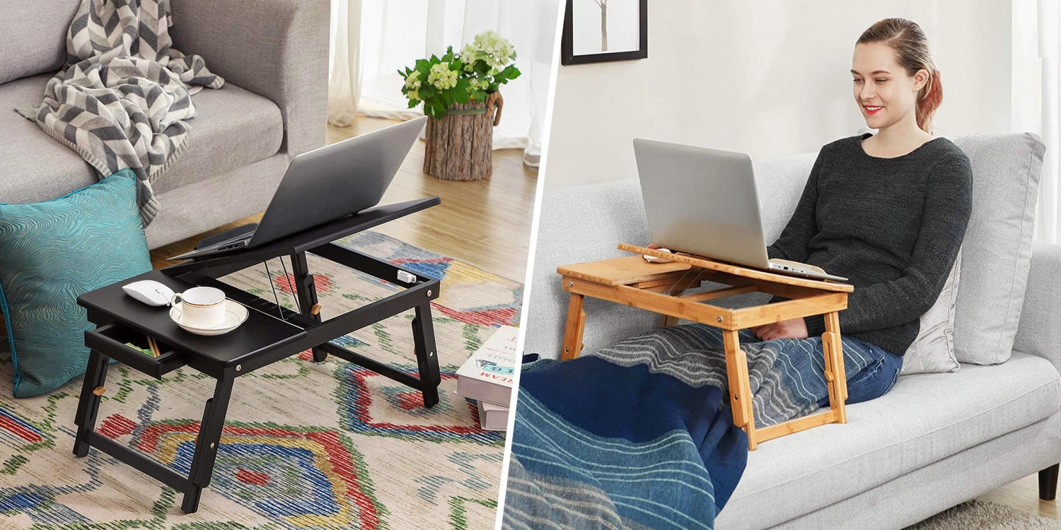 Lap desk buying guide: Work and game comfortably from your couch