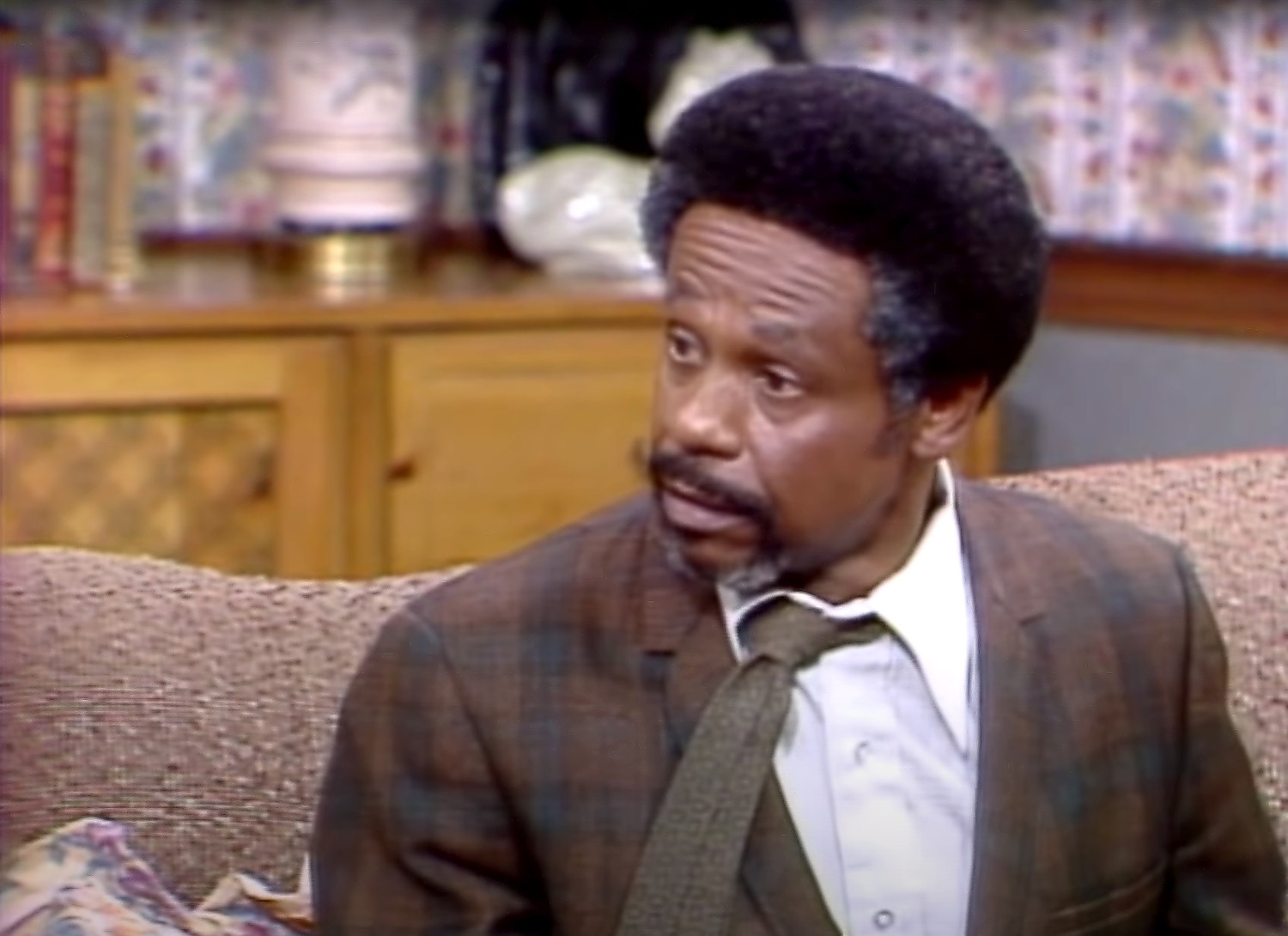 Raymond Allen, actor on Sanford and Son and Good Times, dies at 91