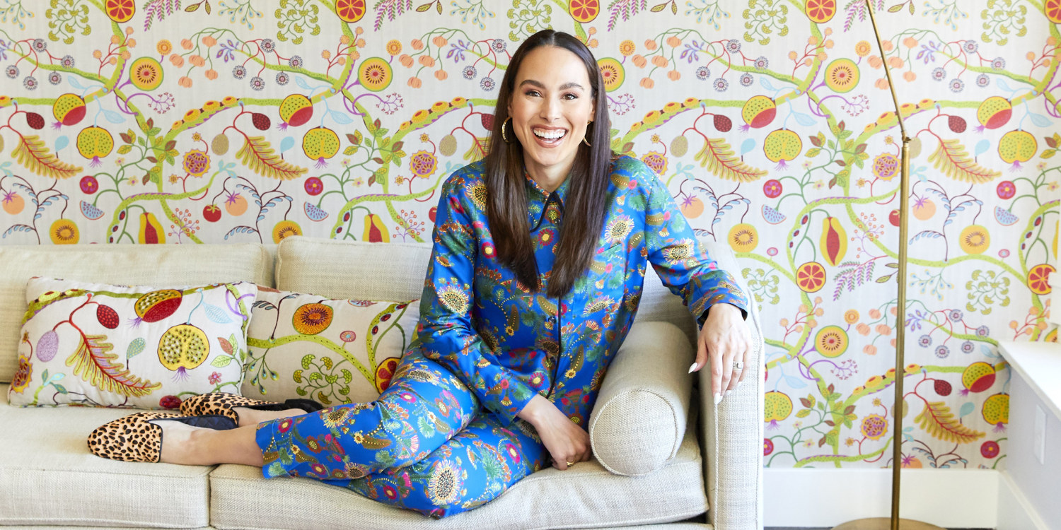 Phenomenal CEO Meena Harris' advice to 