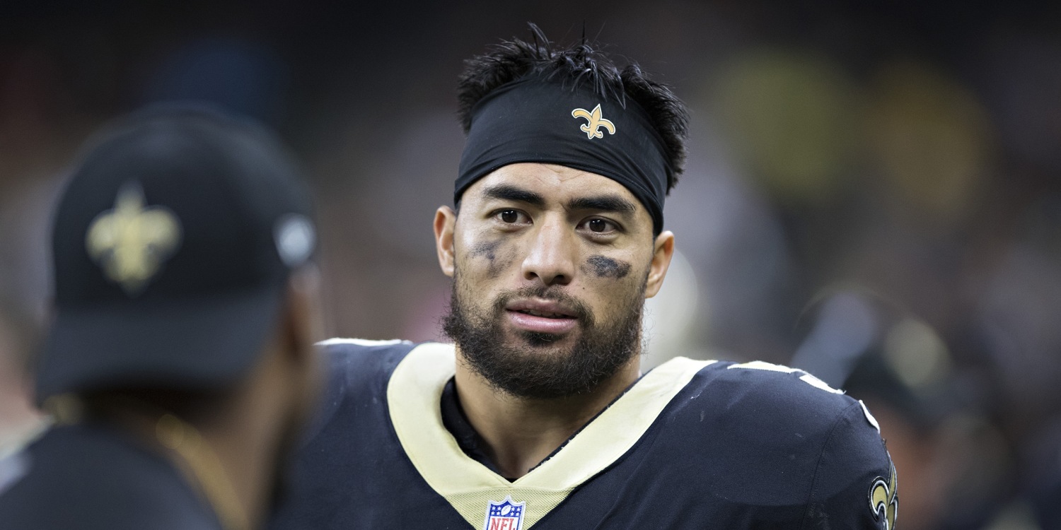 Player Bio: Manti Te'o