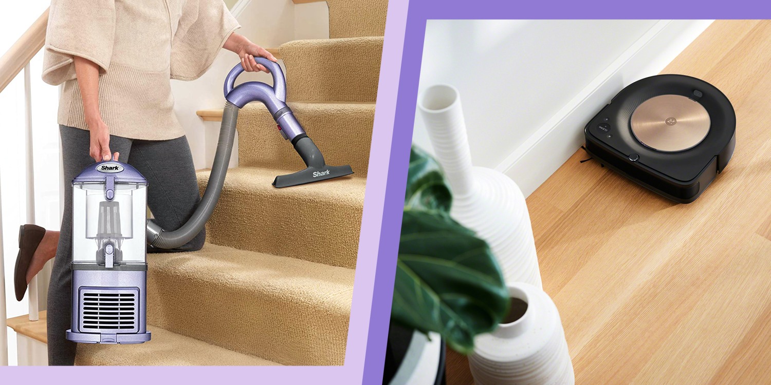 The 11 Best Vacuums For 2021 According, Best Carpet Hardwood Floor Vacuum Cleaner