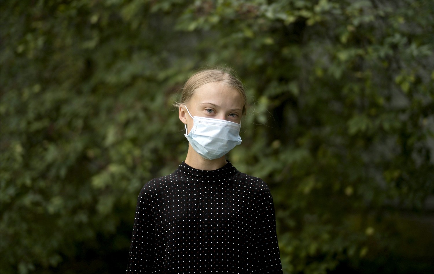 I Am Greta' gives fuller portrait of teen climate activist, image size:1500x946