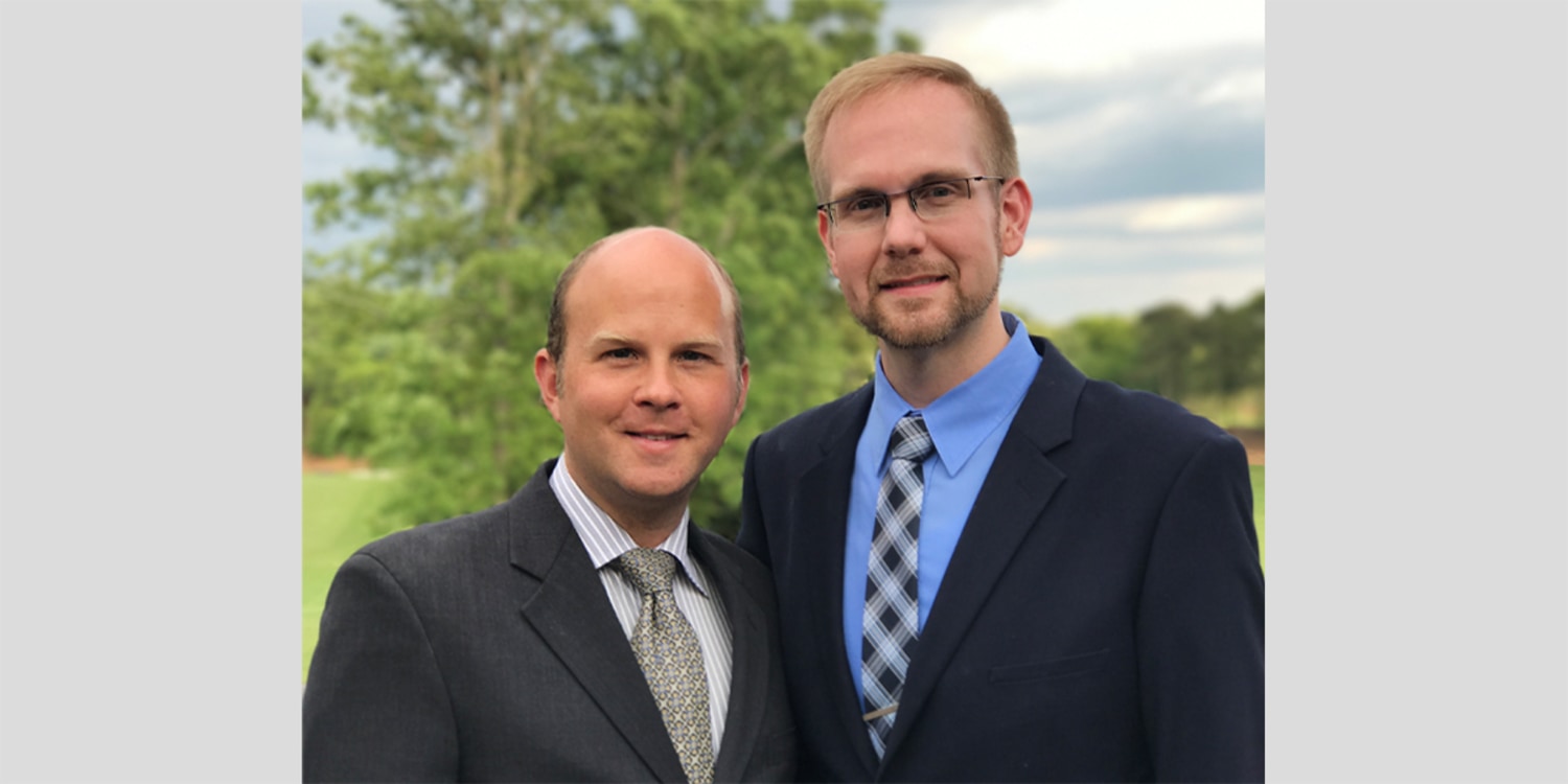 Indianapolis Catholic school should be able to fire gay teacher, Trump  admin says