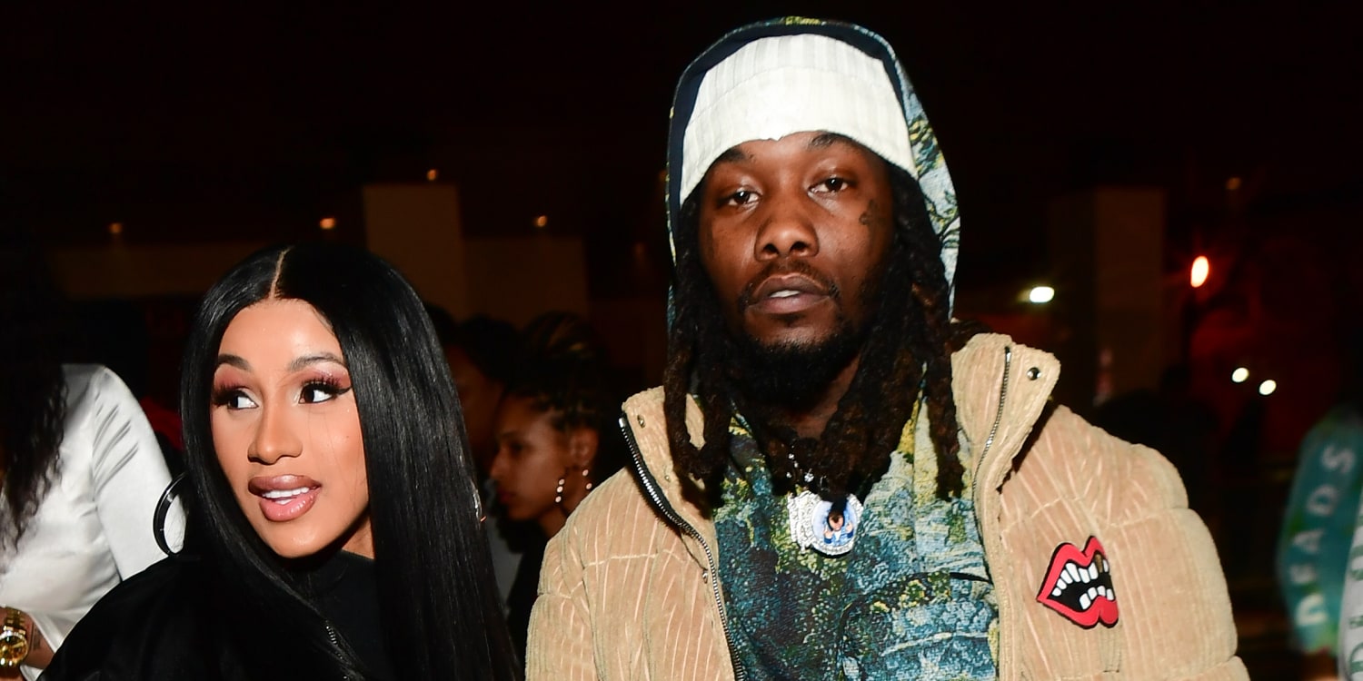 Inside Cardi B's decision to divorce husband Offset