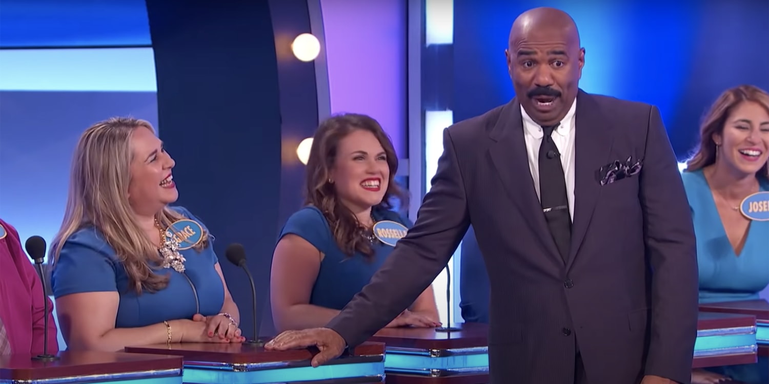 family feud full episodes 2018