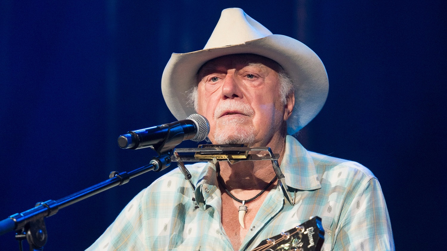 Jerry Jeff Walker, Texas musician, dies at 78 — TODAY