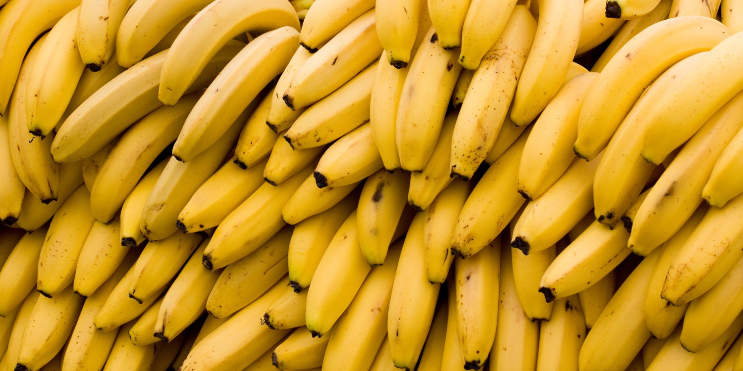 How to Keep Bananas from Ripening Too Fast