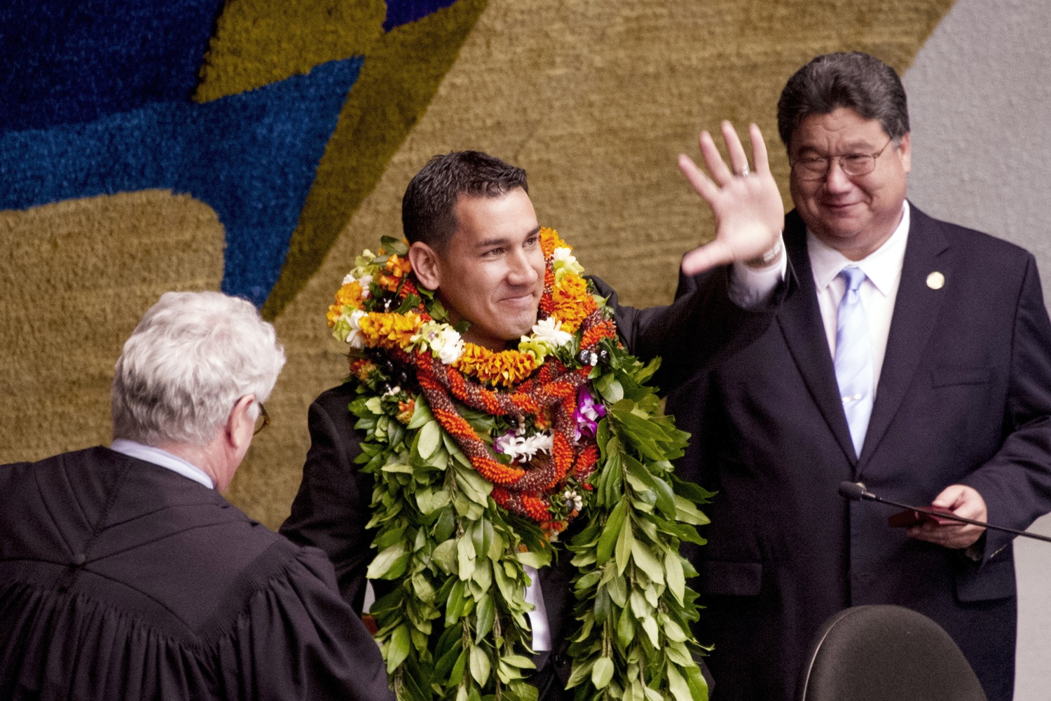 Kai Kahele wins Hawaii House seat vacated by Tulsi Gabbard