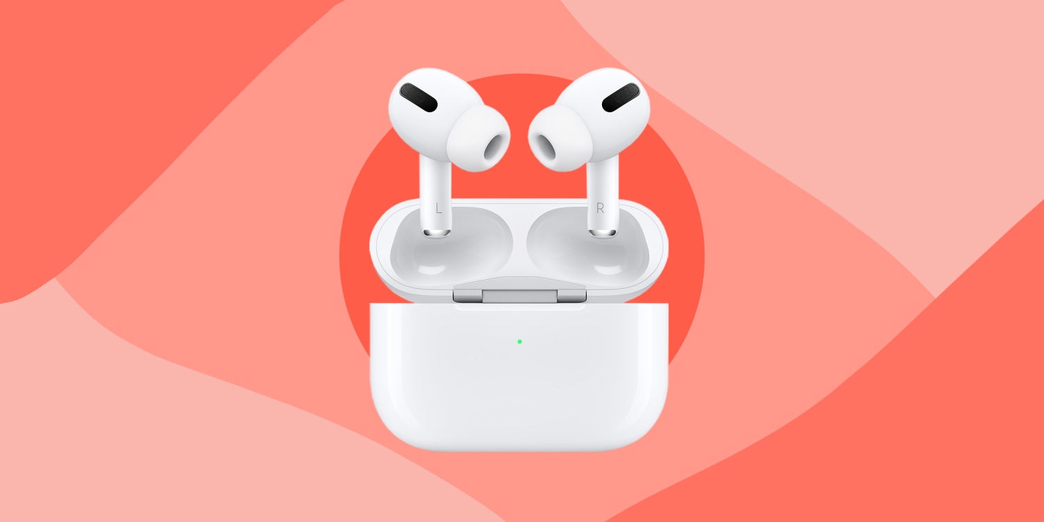 Apple AirPods Pro are on sale for for Black Friday 2020