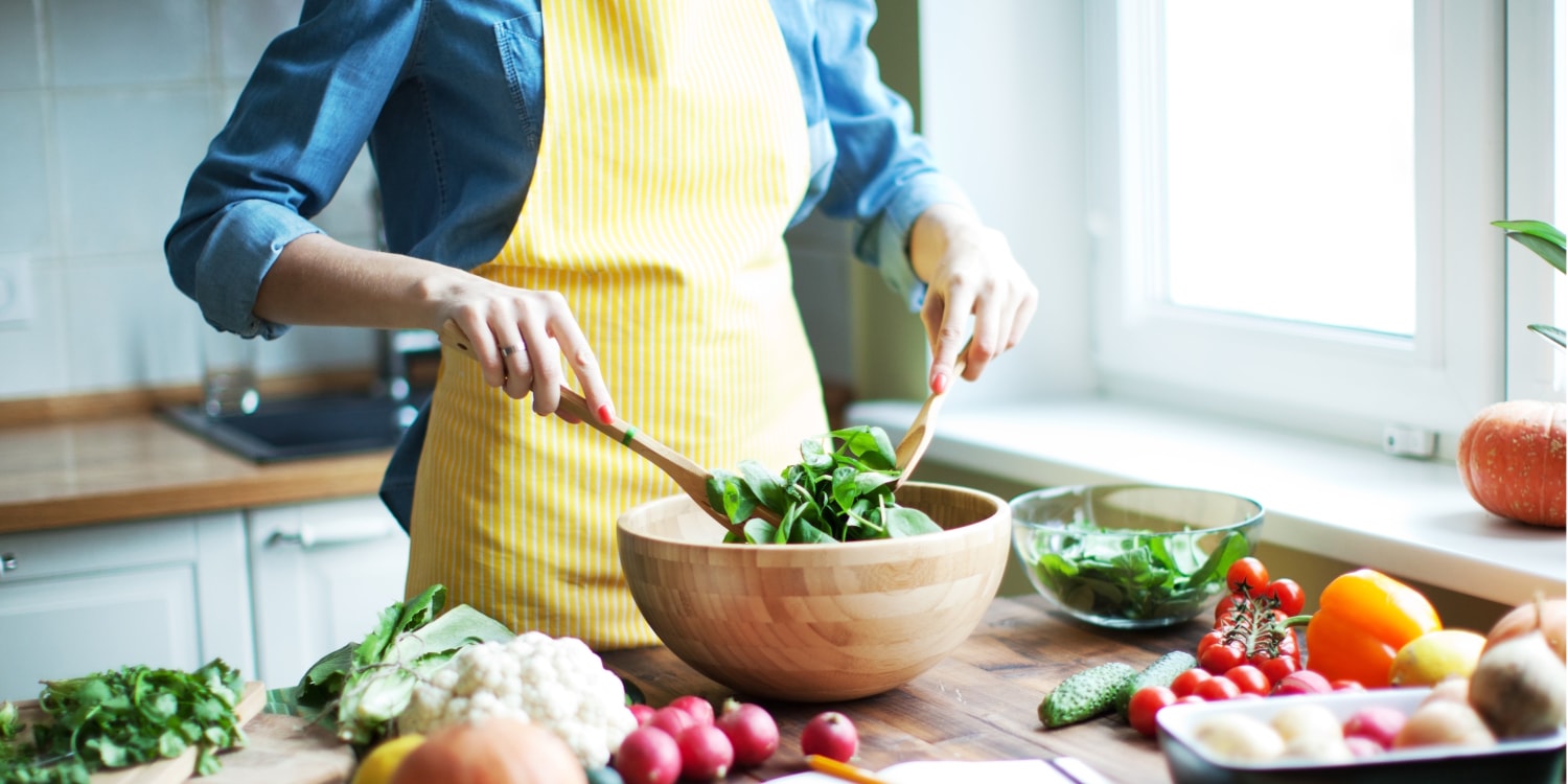 The Best Kitchen Gadgets For a Healthy Cook