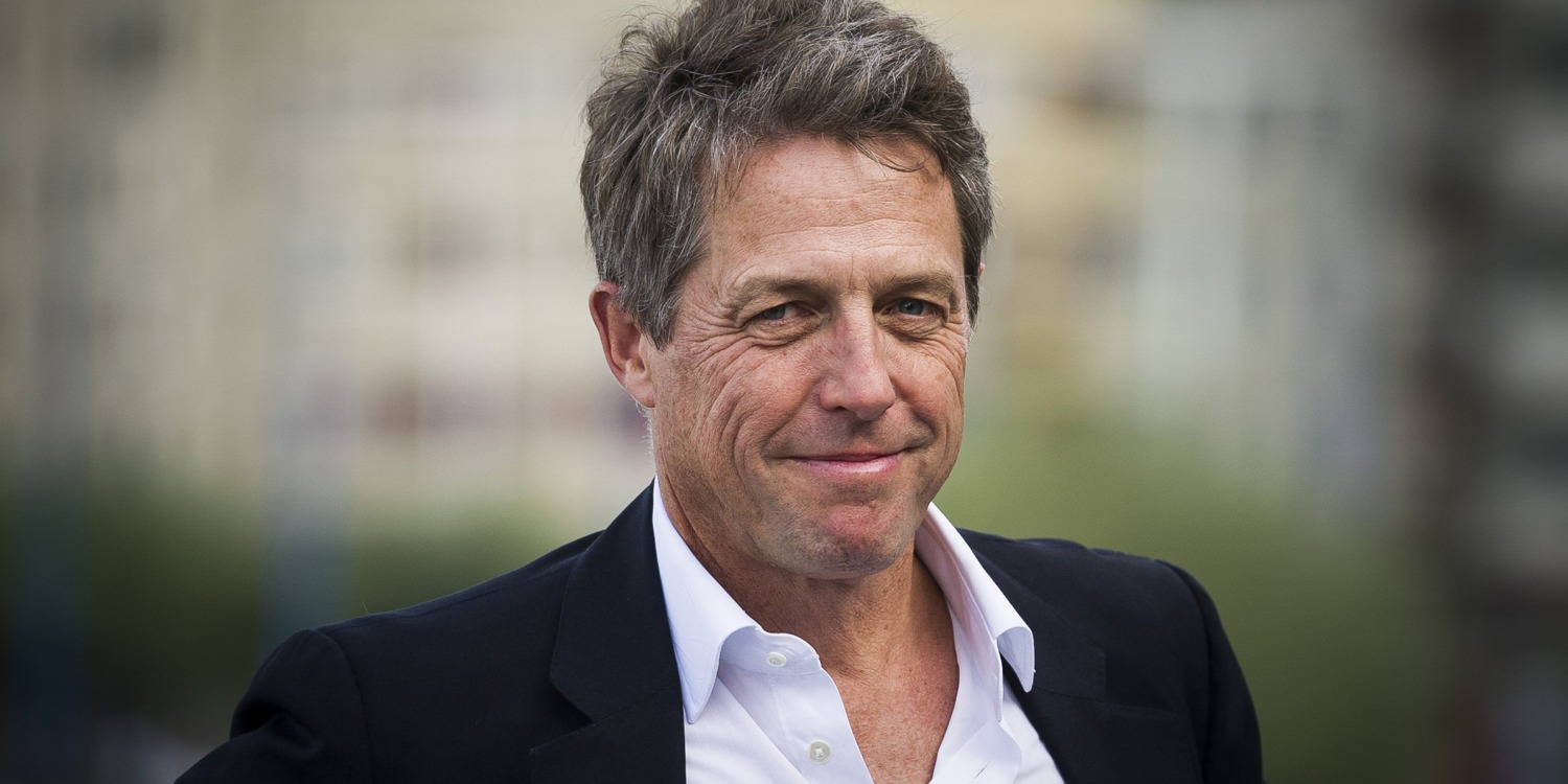 HBO's The Undoing Casts Hugh Grant