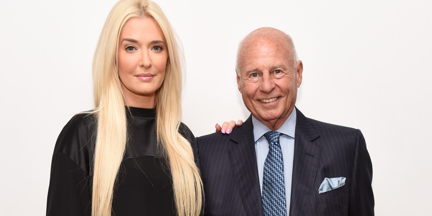 Erika Jayne S Divorce Is A Sham To Protect Couple S Money Lawsuit Says