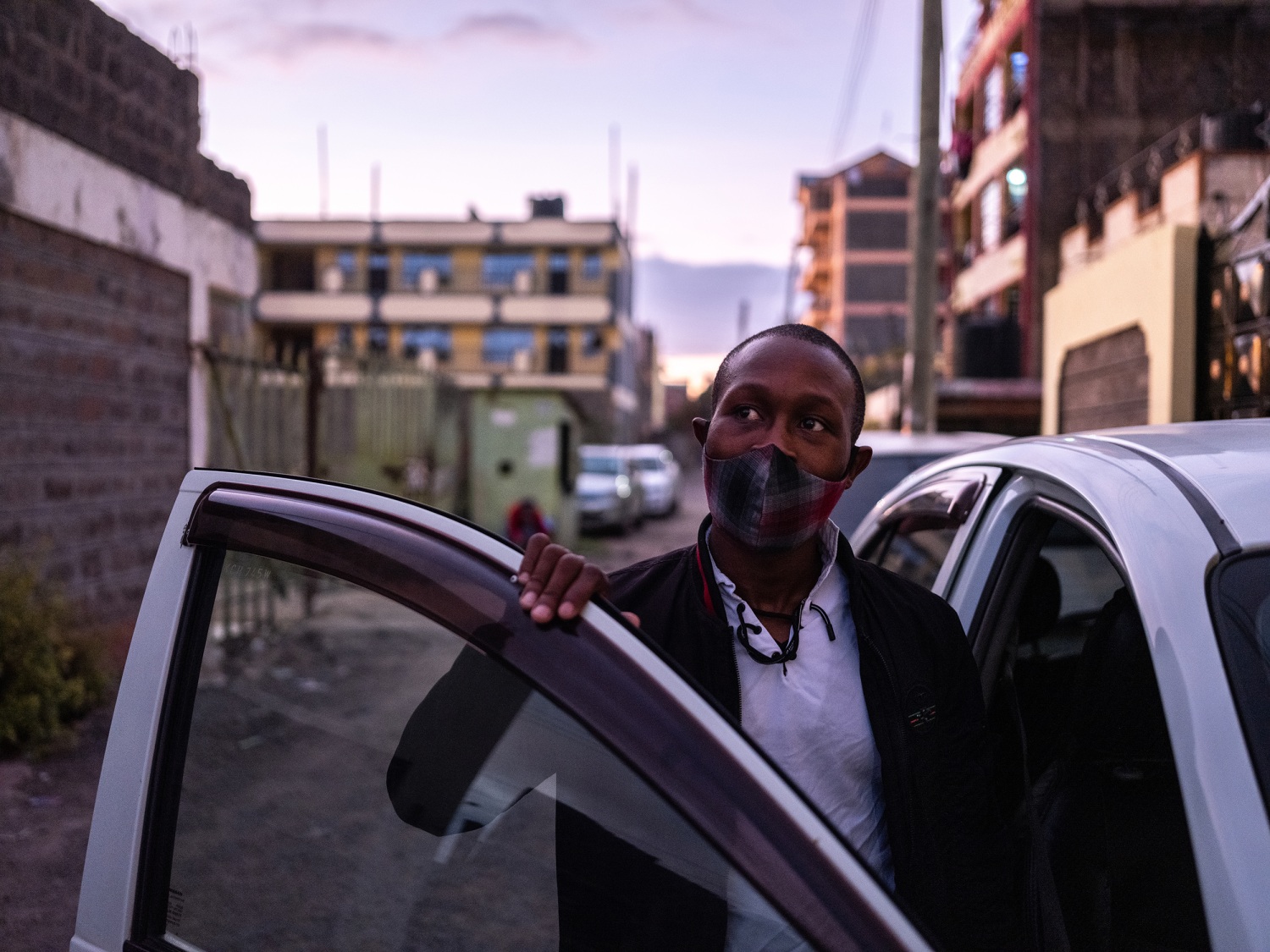 Uber made big promises in Kenya. Drivers say itu0027s ruined their lives.