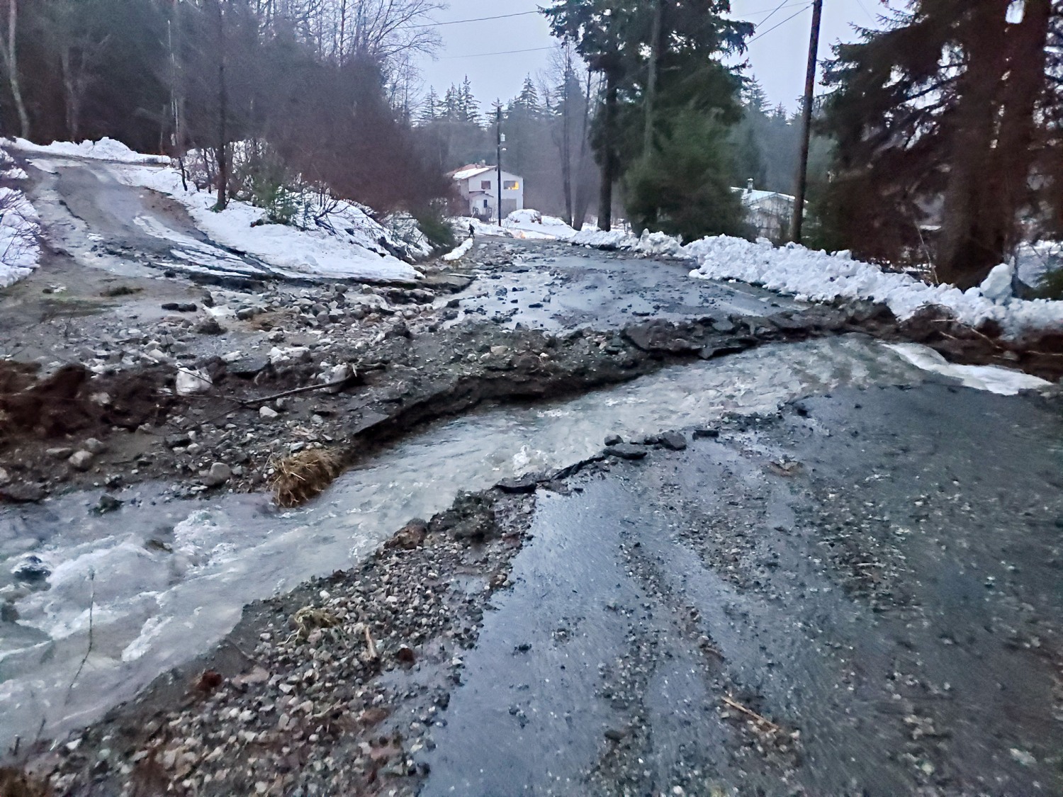 The 2 December 2020 Beach Road Landslide in Haines, Alaska - The Landslide  Blog - AGU Blogosphere