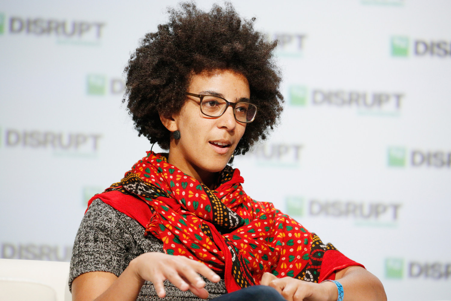 Google workers mobilize against firing of top Black female executive