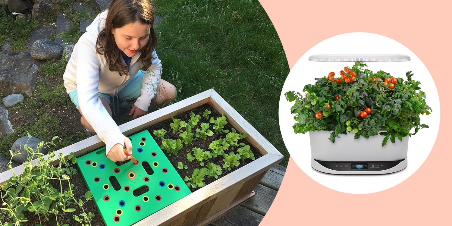 Best Gardening Gift Ideas 2020 Guide To Gifts For Gardeners