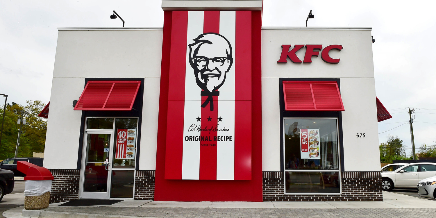 Featured image of post Simple Way to Colonel Sanders Kfc Logo