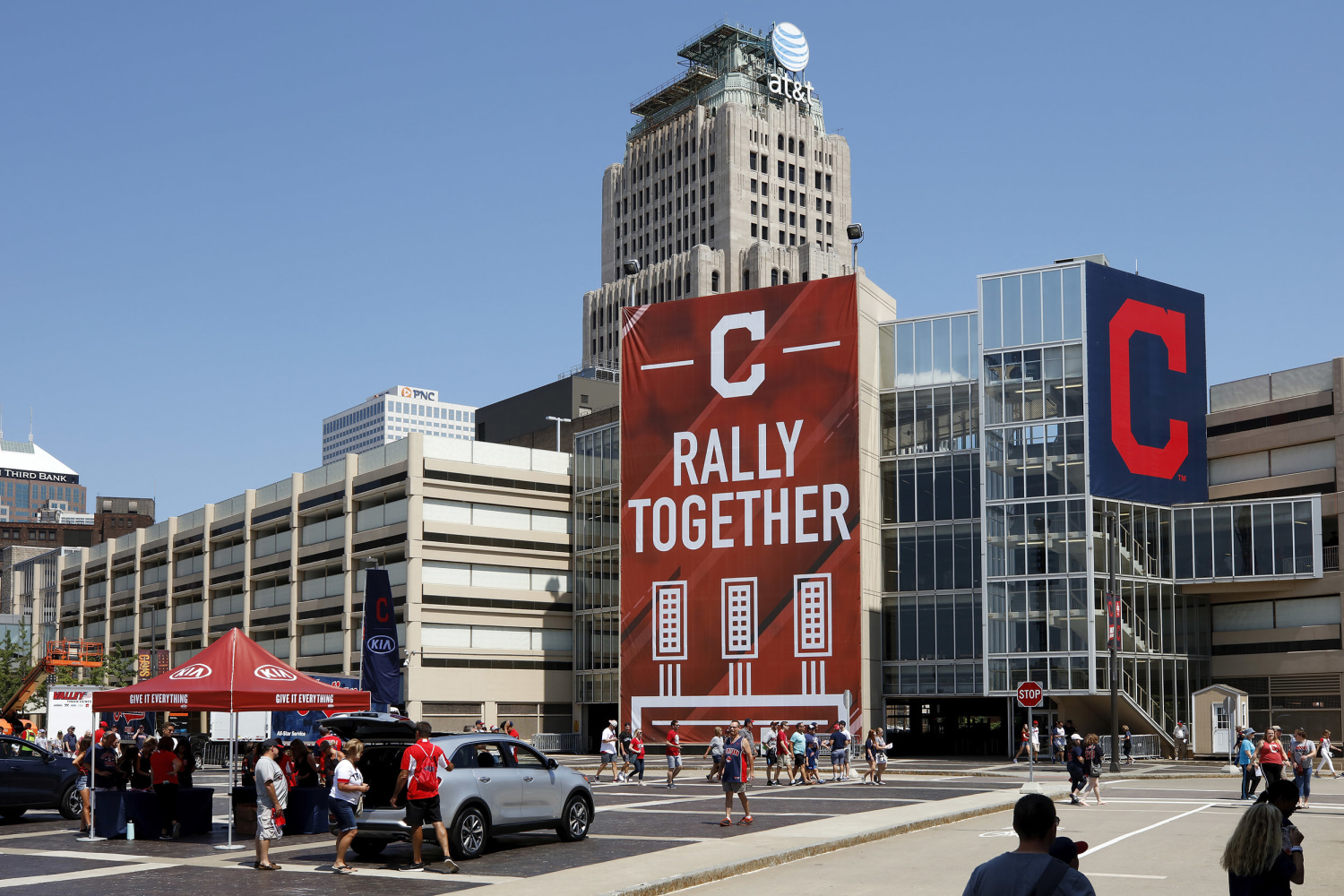 Cleveland Indians Change Name To Honor Icons Of Transportation