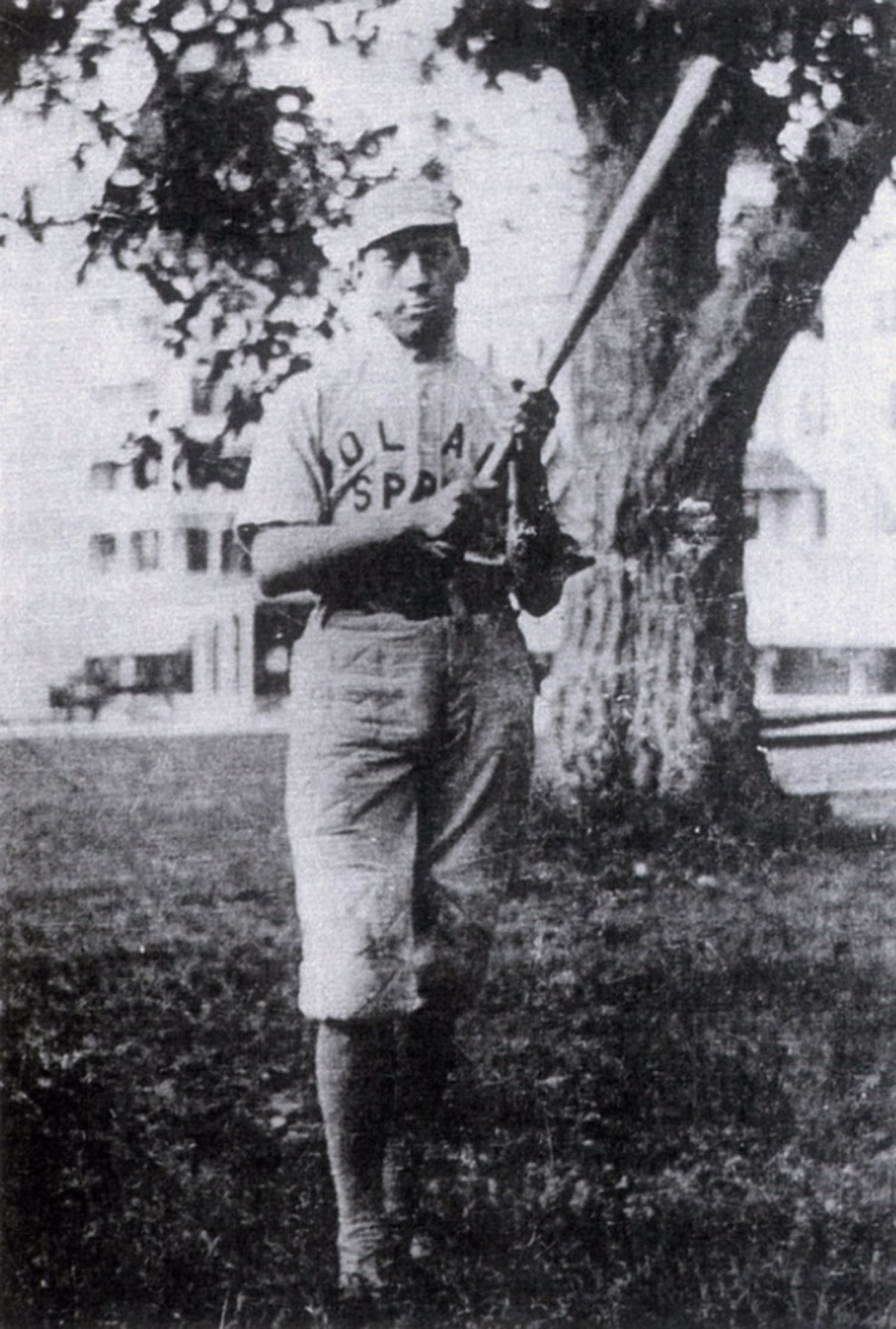 Major League Baseball Chief Wahoo Mascot - Cleveland indians 1915