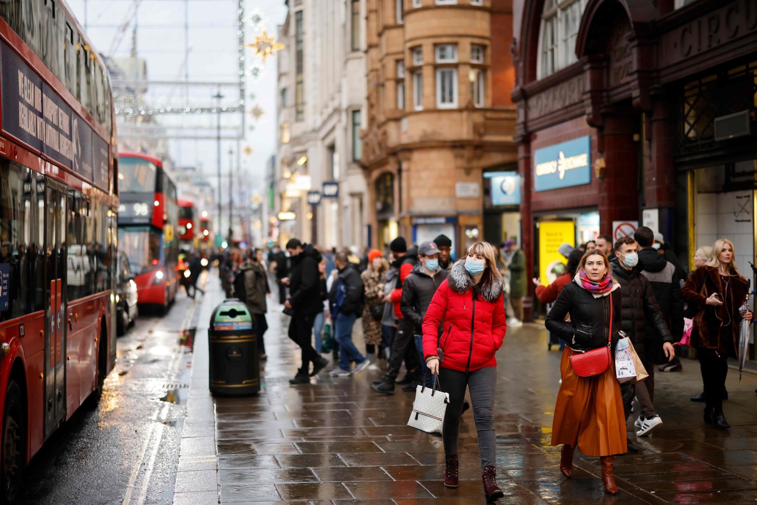 New Genetic Variant Of Coronavirus Found In U K