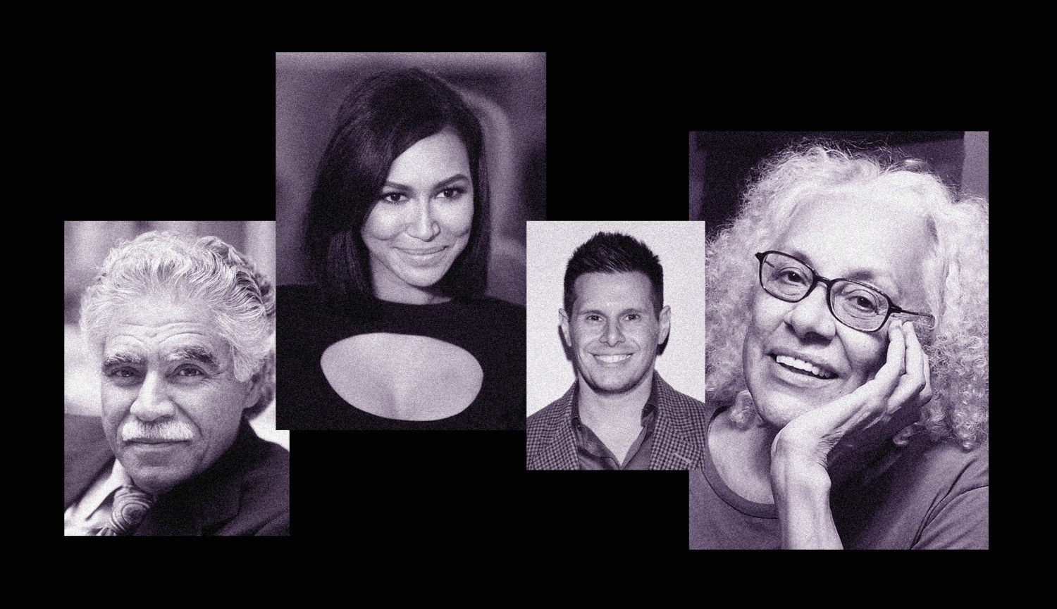 These Latinos made a mark in our communities and nation. We lost them in  2020.
